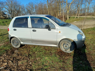 Daewoo Matiz foto 3