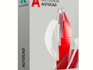 Autodesk AutoCAD 2024 (PC) (1 dispozitiv, 3 ani)