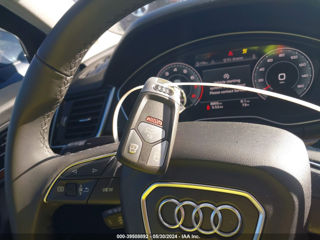 Audi Q5 foto 14