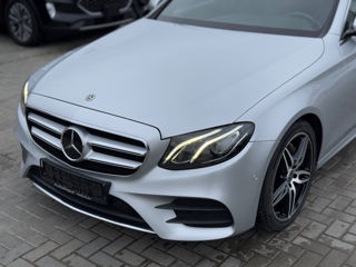 Mercedes E-Class foto 18