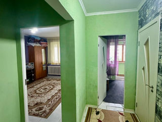 Apartament cu 1 cameră, 39 m², Ciocana, Chișinău foto 5