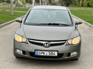 Honda Civic foto 3