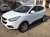 Hyundai ix35 foto 1