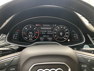 Audi Q7 foto 6