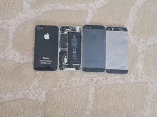 Продам iphone на запчасти foto 2