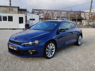 Volkswagen Scirocco foto 1