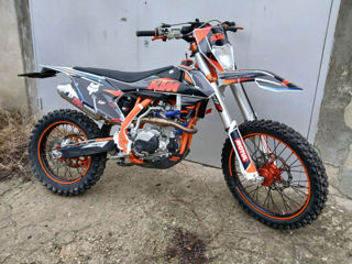 Geon Ktm geon gnx 177mm foto 6