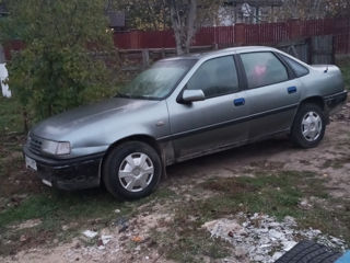 Opel Vectra foto 4