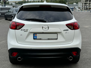 Mazda CX-5 foto 6