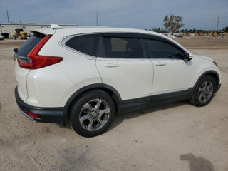 Honda CR-V foto 3