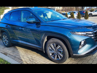 Hyundai Tucson foto 3