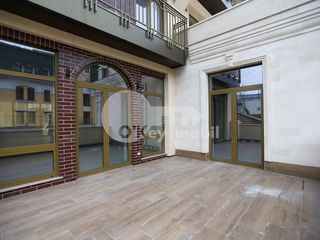 Chirie sp. comercial, 484 mp la preț de 12 euro fara TVA, Centru, 5800 € foto 9