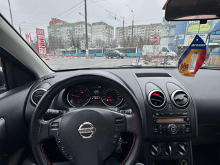 Nissan Qashqai foto 6