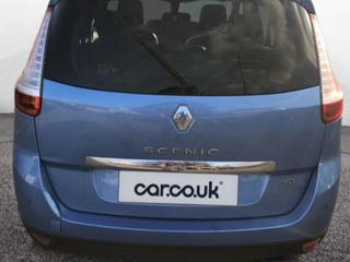 Renault Grand Scenic foto 5