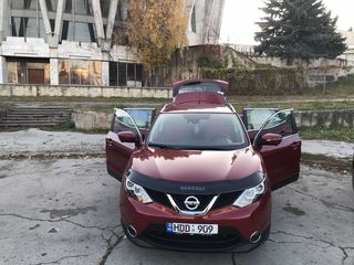 Nissan Qashqai foto 3