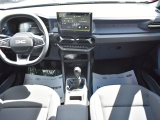 Dacia Duster foto 9