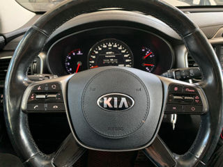 KIA Sorento foto 12