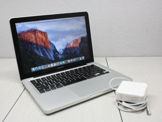 MacBook 13" 8 Gb/1 Tb