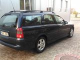 Opel Vectra foto 3