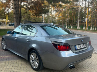 BMW 5 Series foto 6