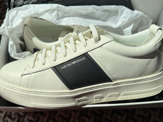 Emporio Armani Новые фото 1
