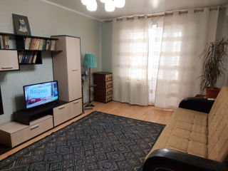 Apartament cu 2 camere, 58 m², Telecentru, Chișinău