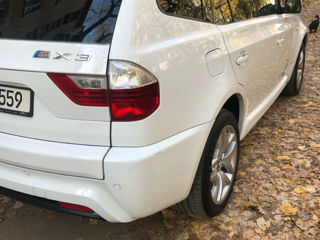 BMW X3 foto 7