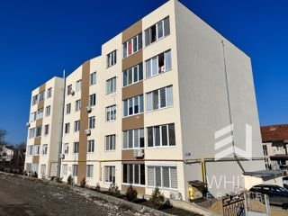Apartament cu 2 camere, 56 m², Centru, Colonița, Chișinău mun. foto 2