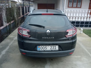 Renault Megane foto 4