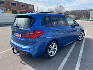 BMW 2 Series Gran Tourer foto 4