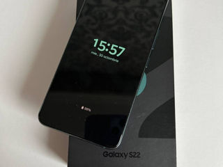 Samsung Galaxy S22