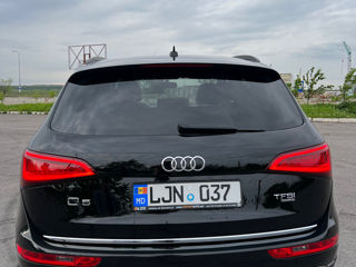 Audi Q5 foto 8