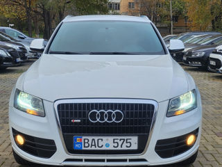 Audi Q5 foto 14