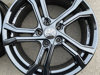 5x114.3 r17 Toyota Lexus 5/114.3 r17 foto 2