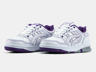 Asics EX89 White Purple foto 1