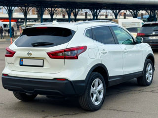 Nissan Qashqai foto 6