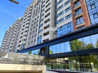 Apartament cu 2 camere, 75 m², Buiucani, Chișinău