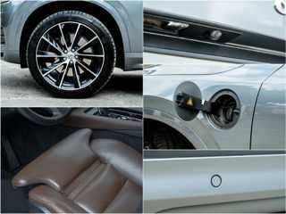Volvo XC90 foto 12