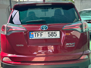 Toyota Rav 4 foto 2