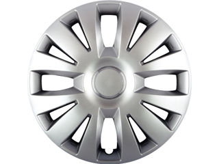 Колпаки для колес диаметр  15 SJS 324