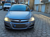 Opel Astra foto 9