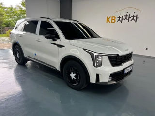 KIA Sorento foto 1