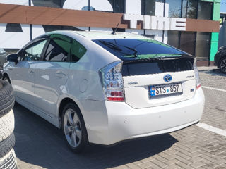 Toyota Prius foto 4