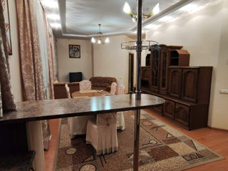 Apartament cu 4 camere, 115 m², Centru, Tiraspol foto 6