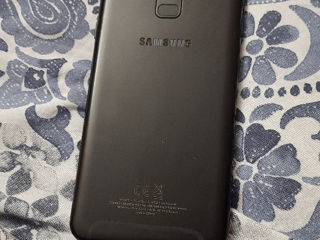 Vând Samsung Galaxy A6+ foto 5