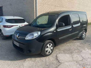 Renault Kangoo foto 1