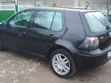 Volkswagen Golf foto 8