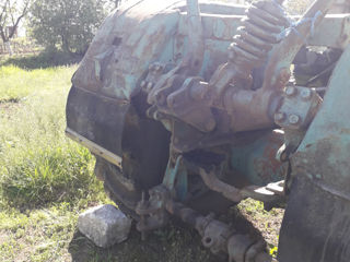 Piese t-150 dezmembrare motor la starter фото 6