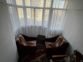 Apartament cu 1 cameră, 39 m², Ciocana, Chișinău foto 5