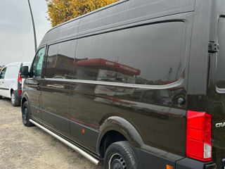 Volkswagen Crafter foto 4